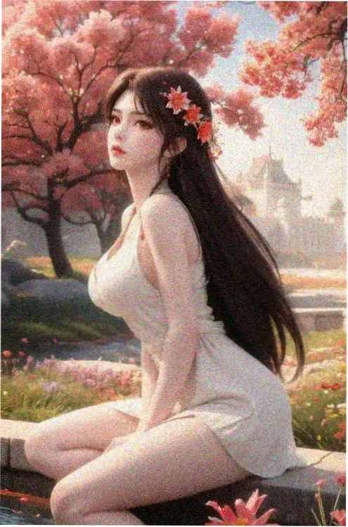 白露为霜 剧集第18集