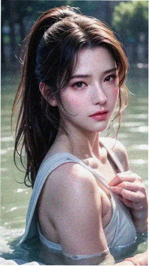逆流之城 都市悬疑剧集