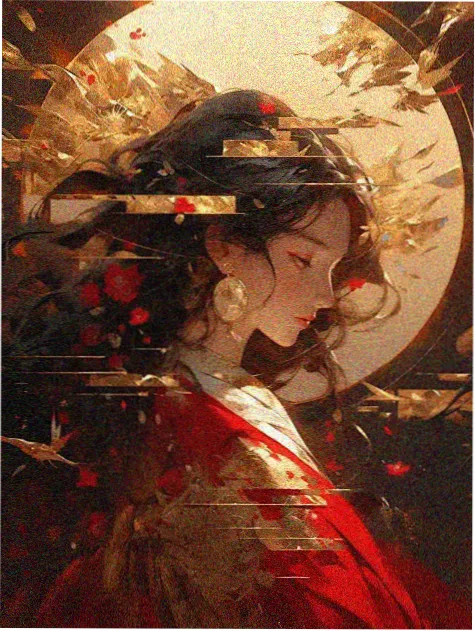 长夜将尽 4K修复版