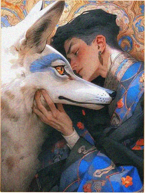 夏末回声 动画电影